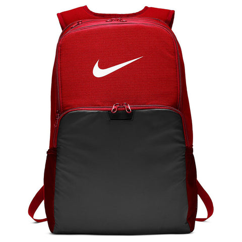 nike and under armour backpacks