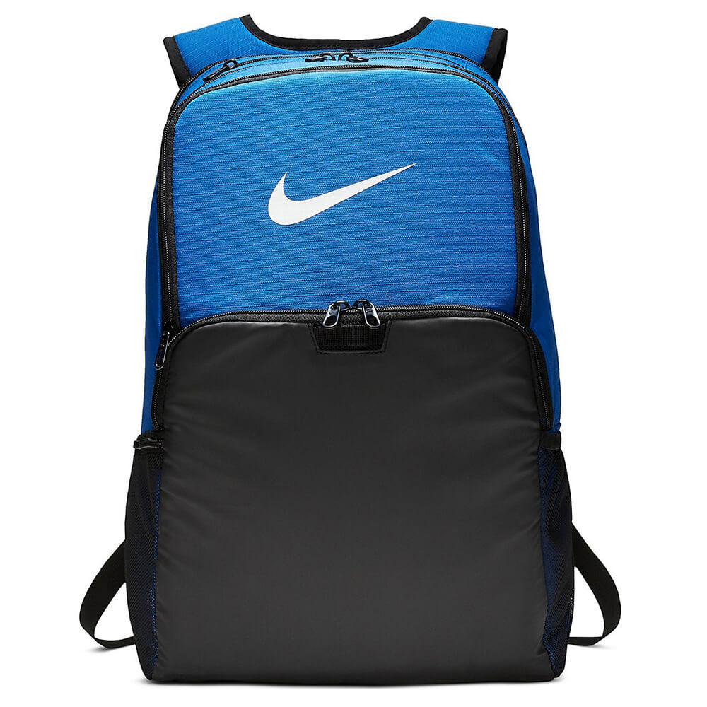 NIKE BRASILIA XL BACKPACK 9.0 ROYAL