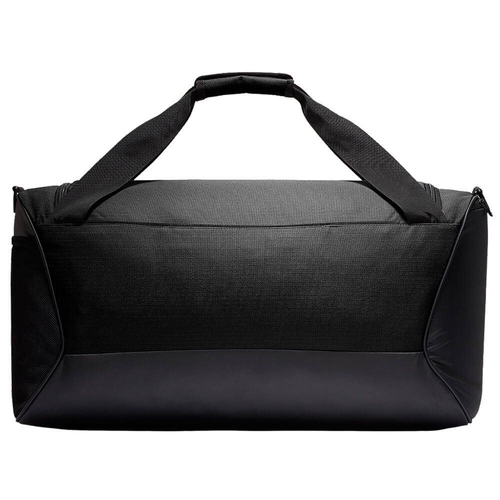 NIKE BRASILIA MEDIUM DUFFLE 9.0 BLACK