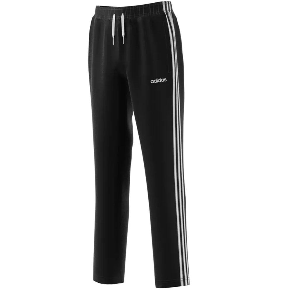 ADIDAS B E 3S TRAINING PANT BLACK/ WHITE