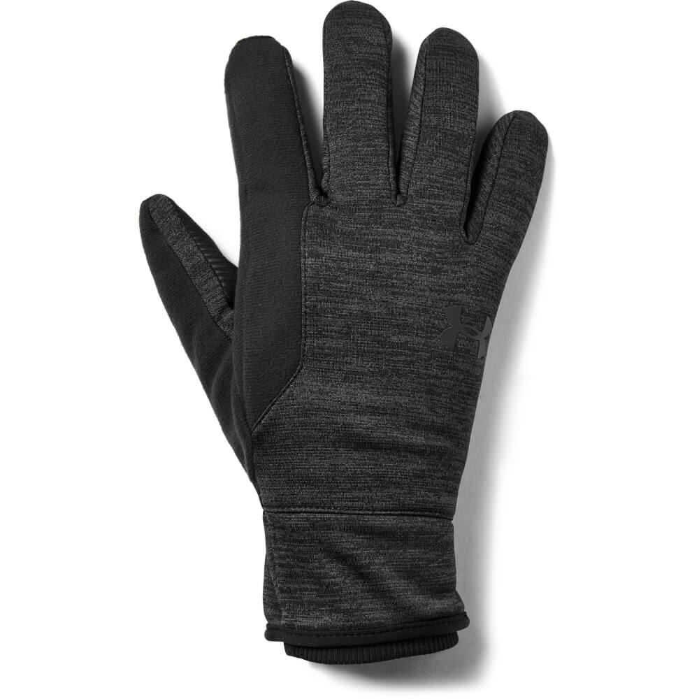 under armour cold gear gloves