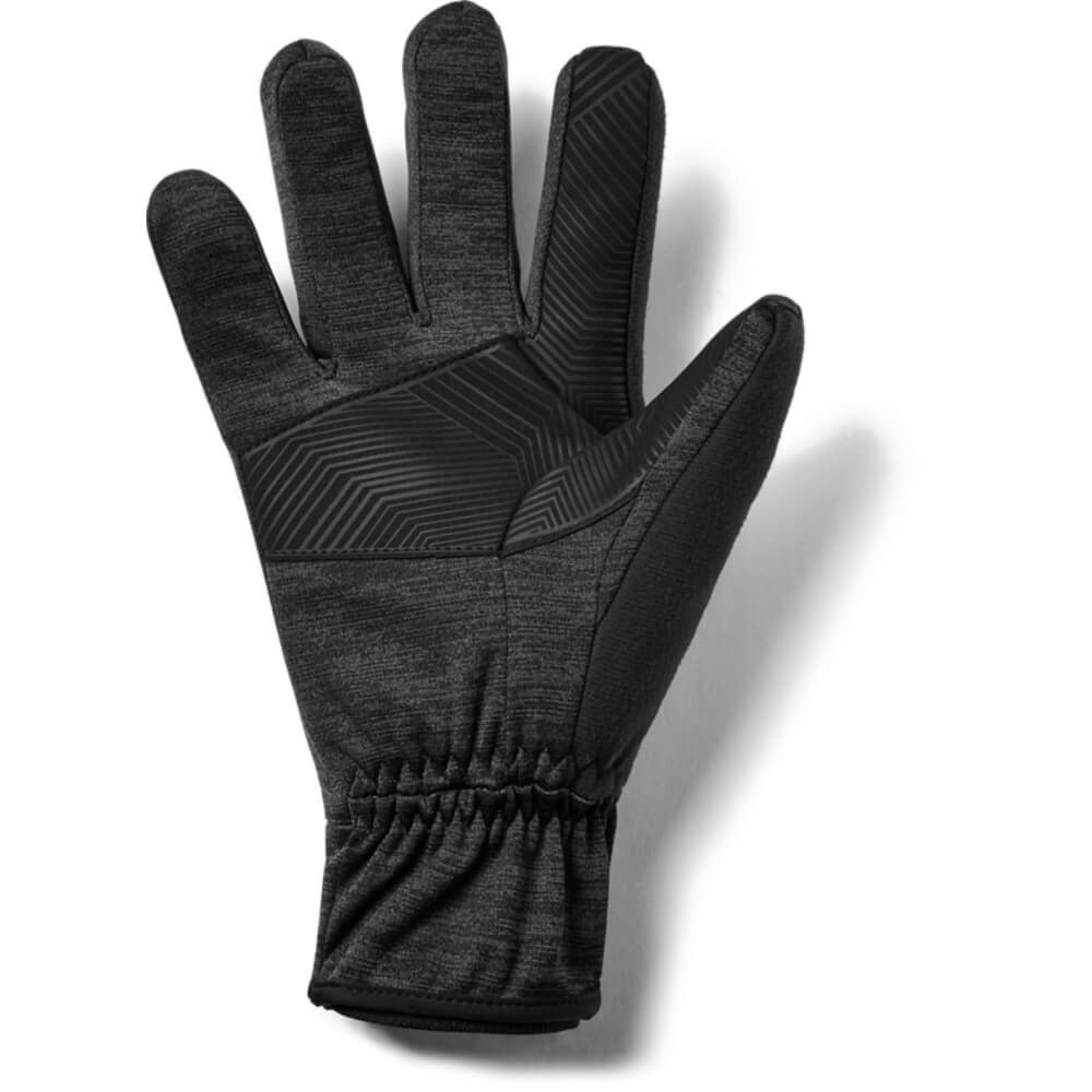 under armour cold gloves