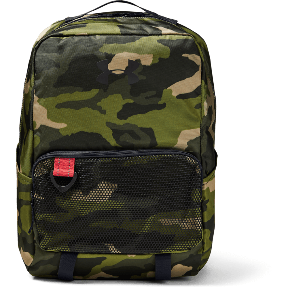 green under armour backpack