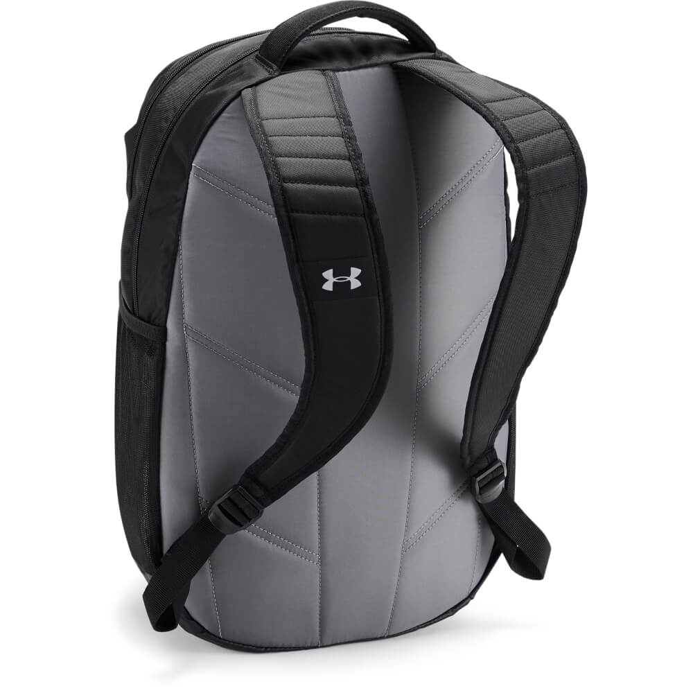 ua team hustle 3.0 backpack