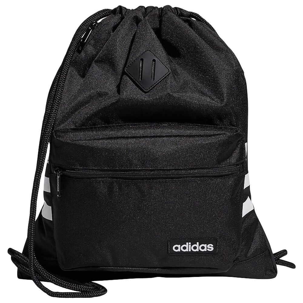 adidas classic 3s drawstring backpack