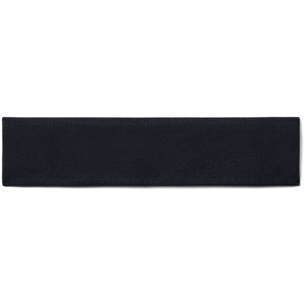 black under armour headband