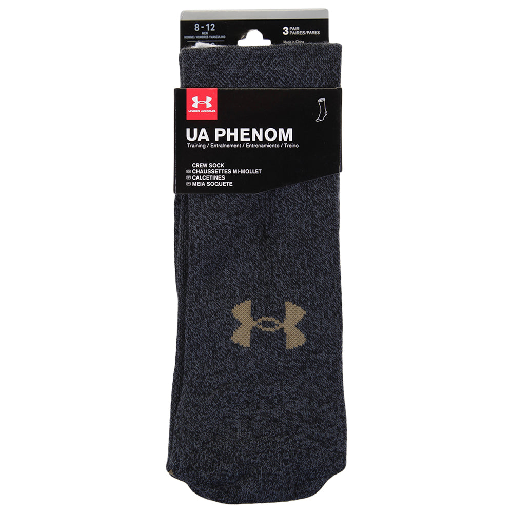 Under Armour Socks Mens Large - almoire