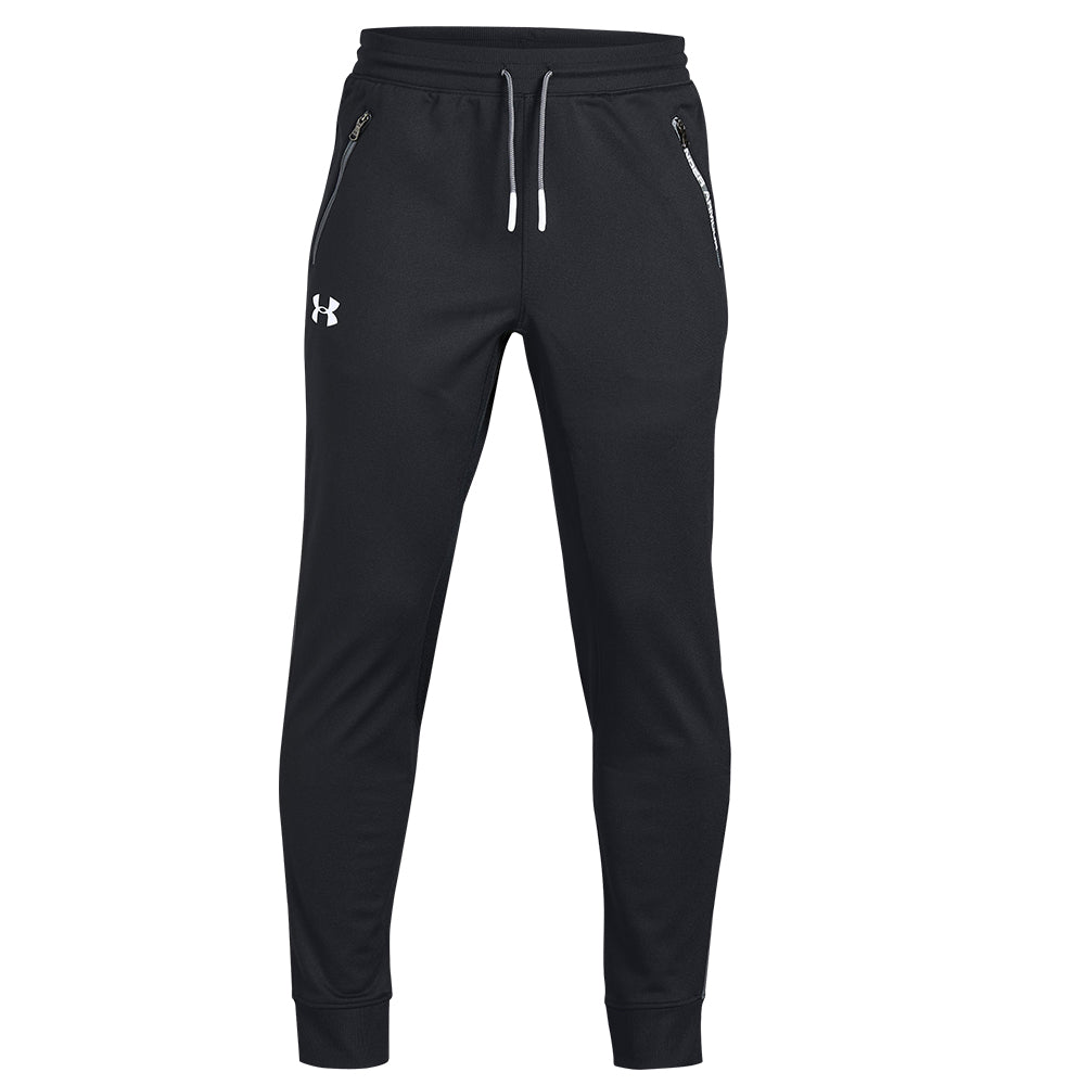 under armour pennant tapered pants