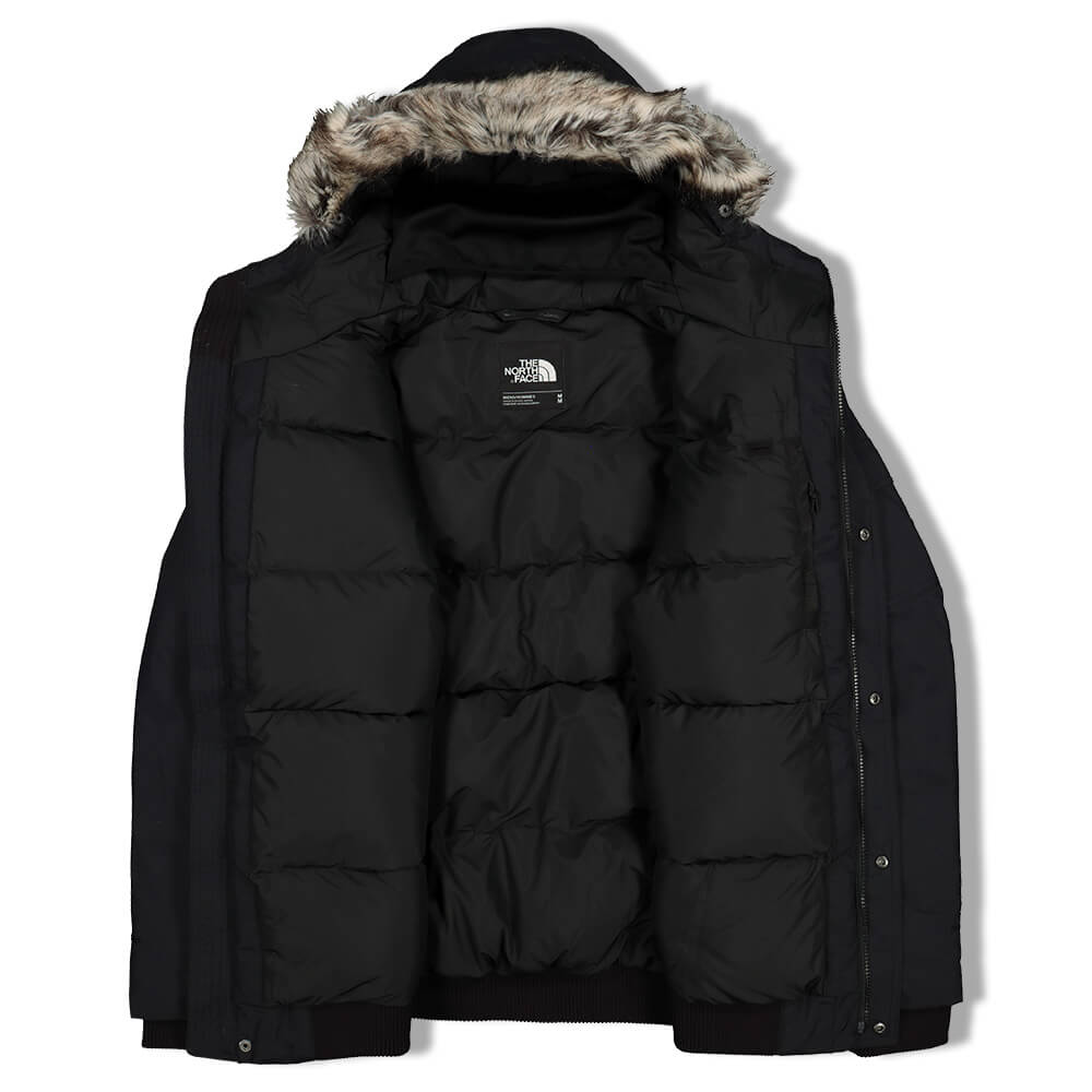 the north face gotham men's jacket