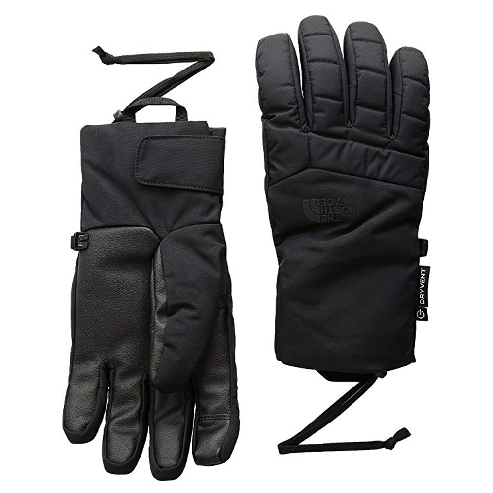 north face guardian etip gloves review