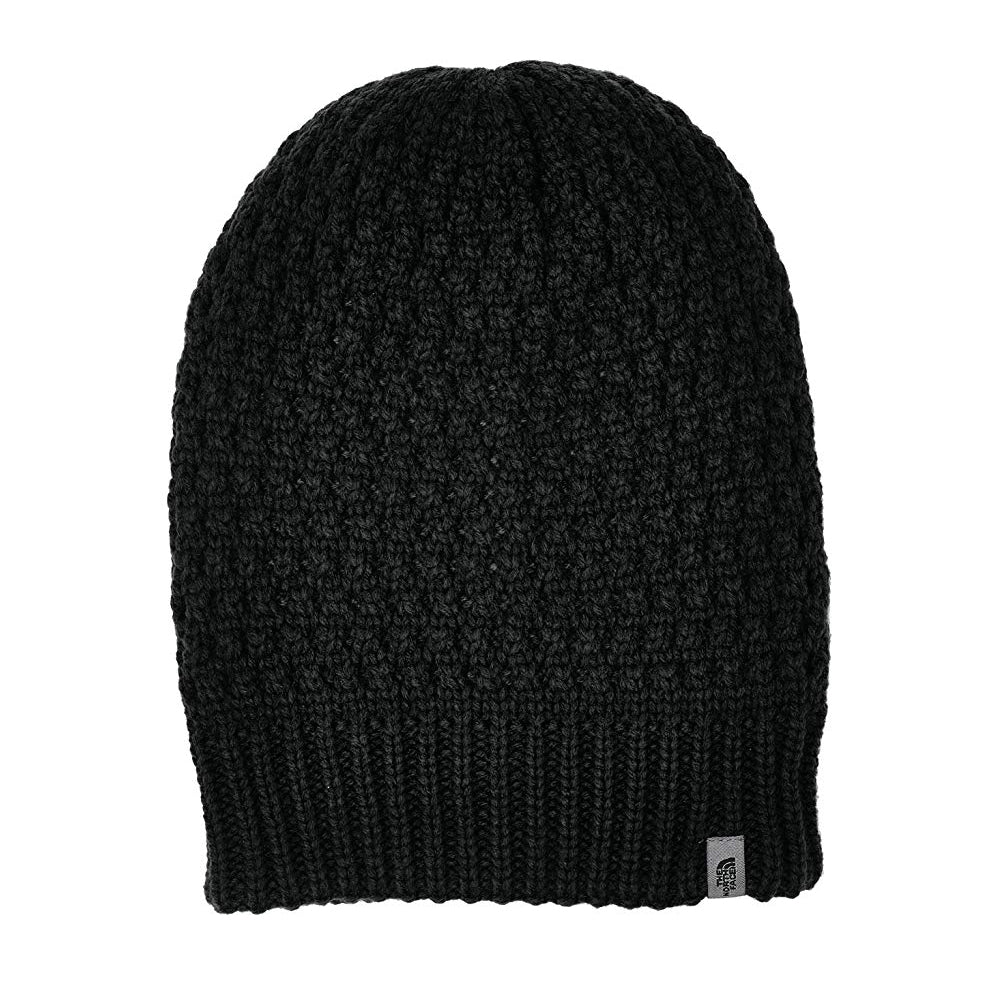 north face winter cap