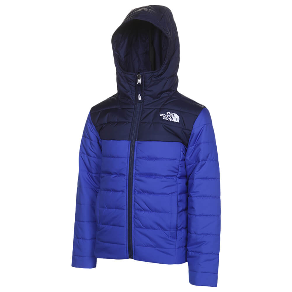 the north face reversible perrito