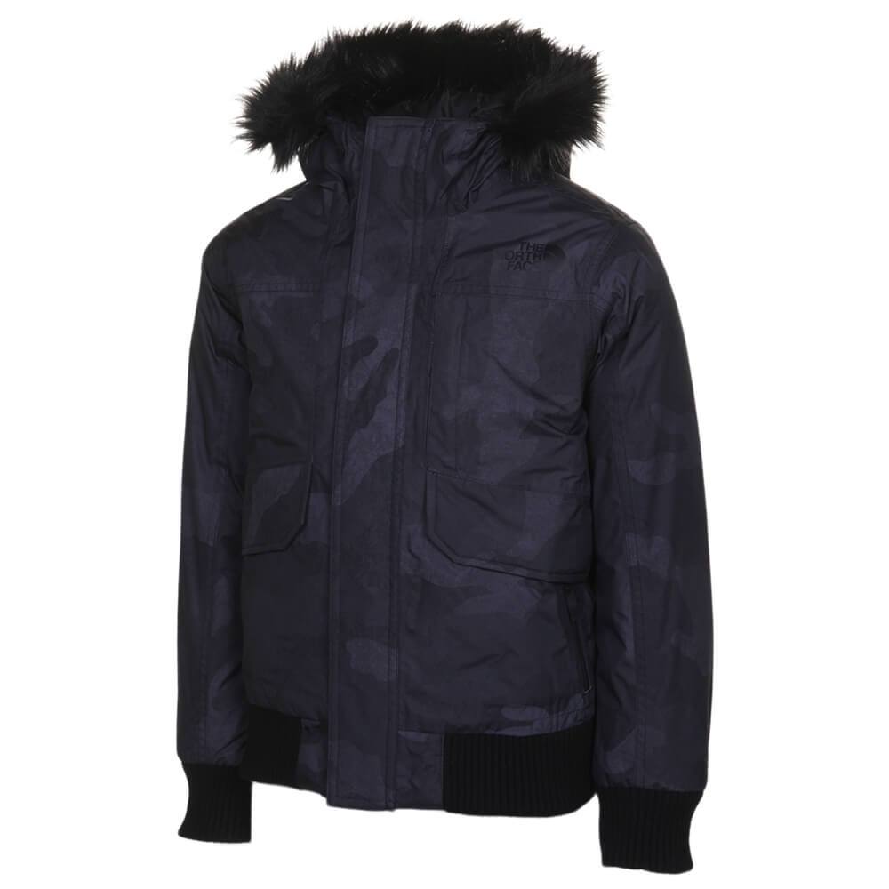 north face gotham 1