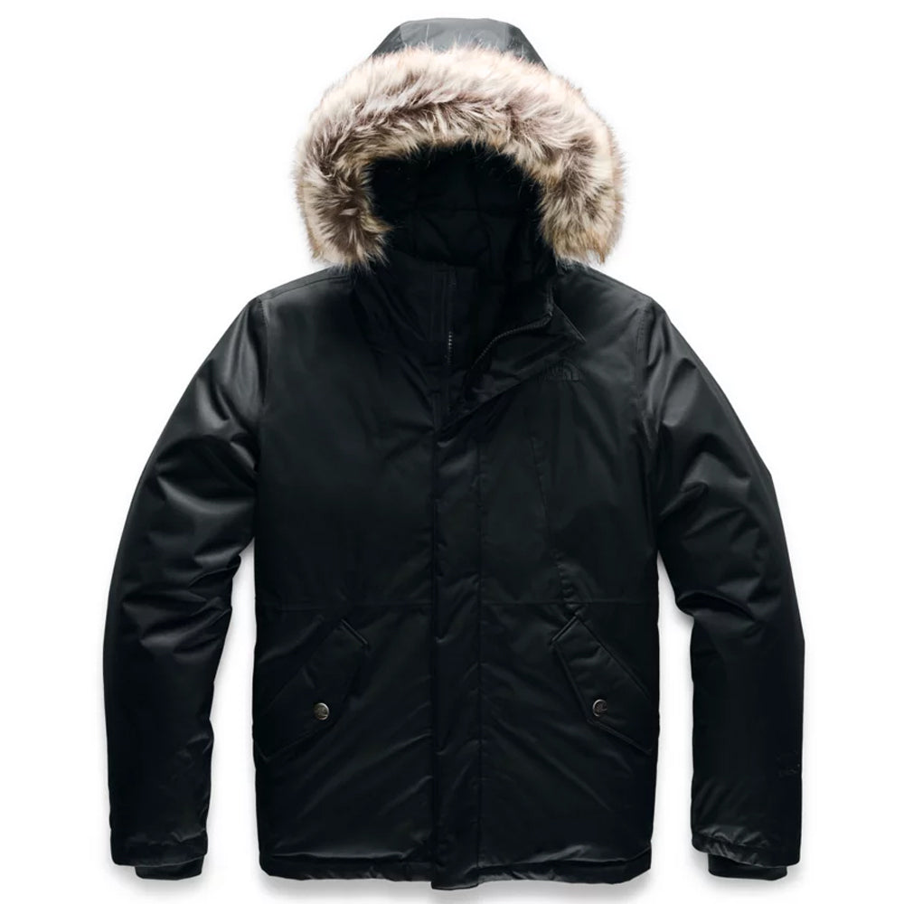 the north face greenland down parka