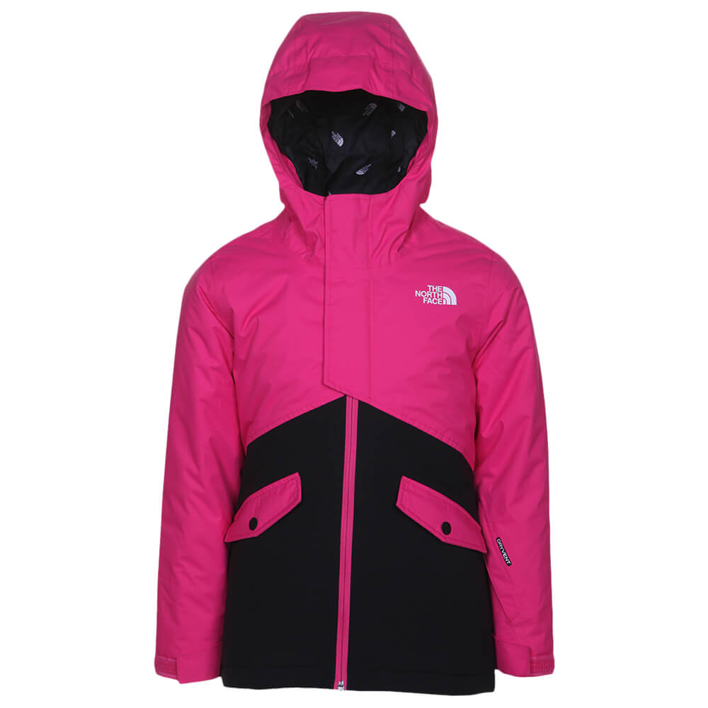 THE NORTH FACE GIRLS FREEDOM INSULATED 
