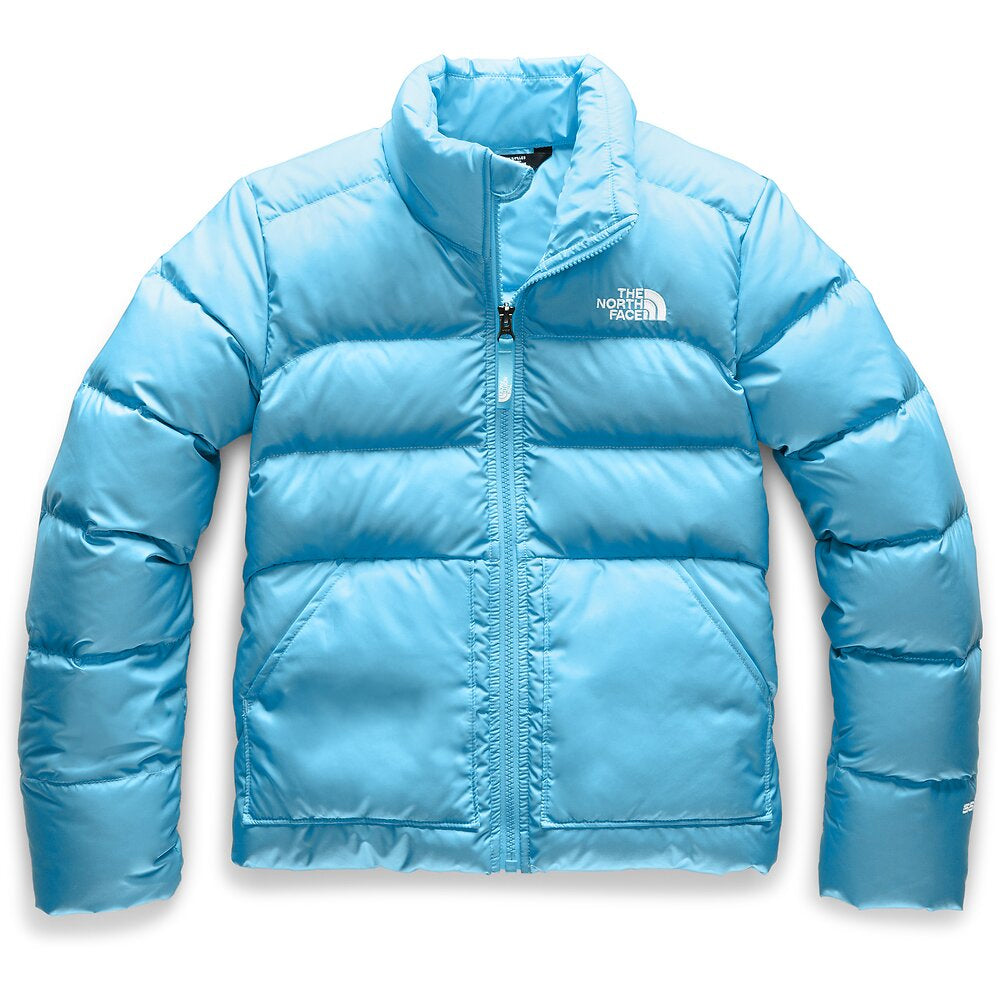 girls andes down jacket