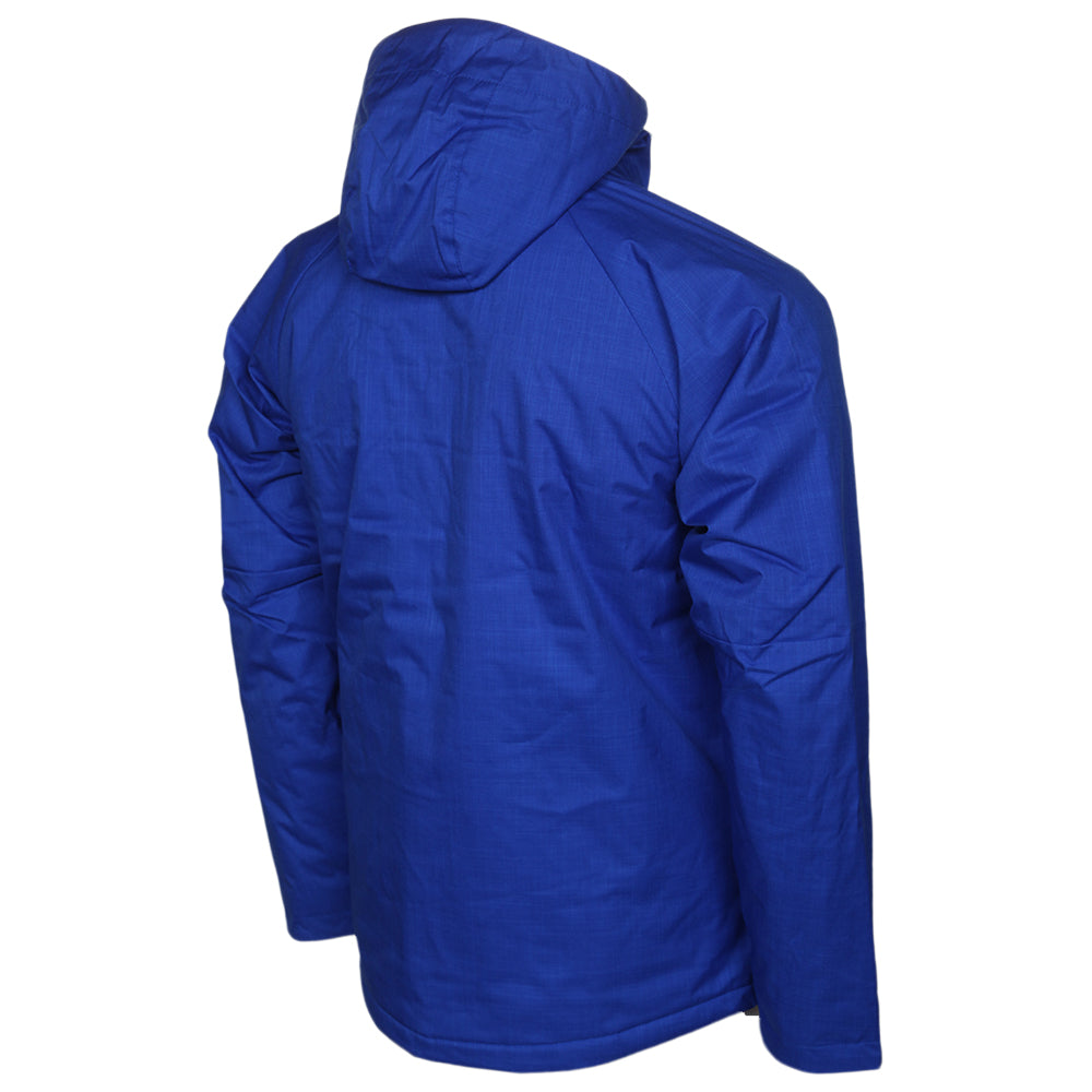 chuterunner insulated jacket