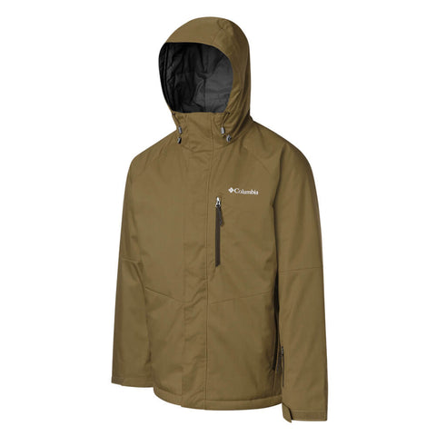 columbia boulder springs long hoodie