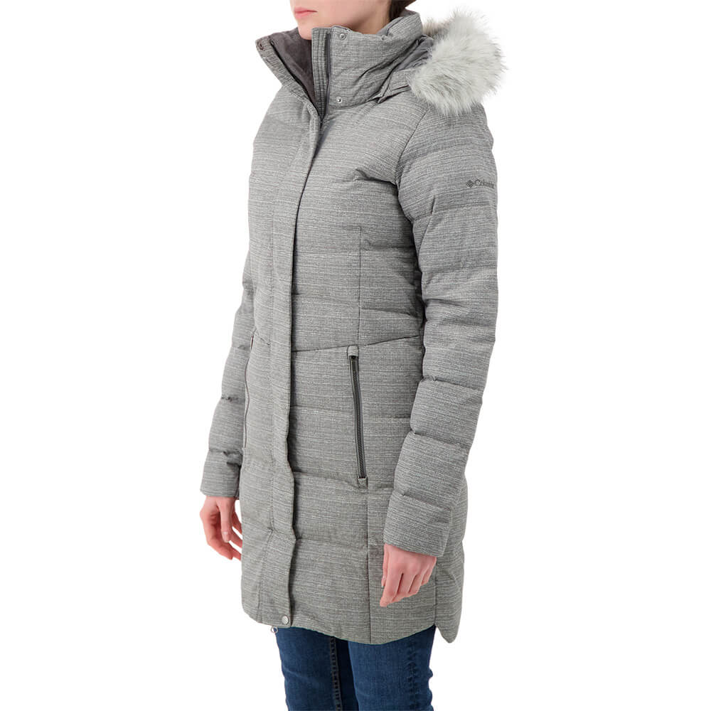 montferland mid jacket