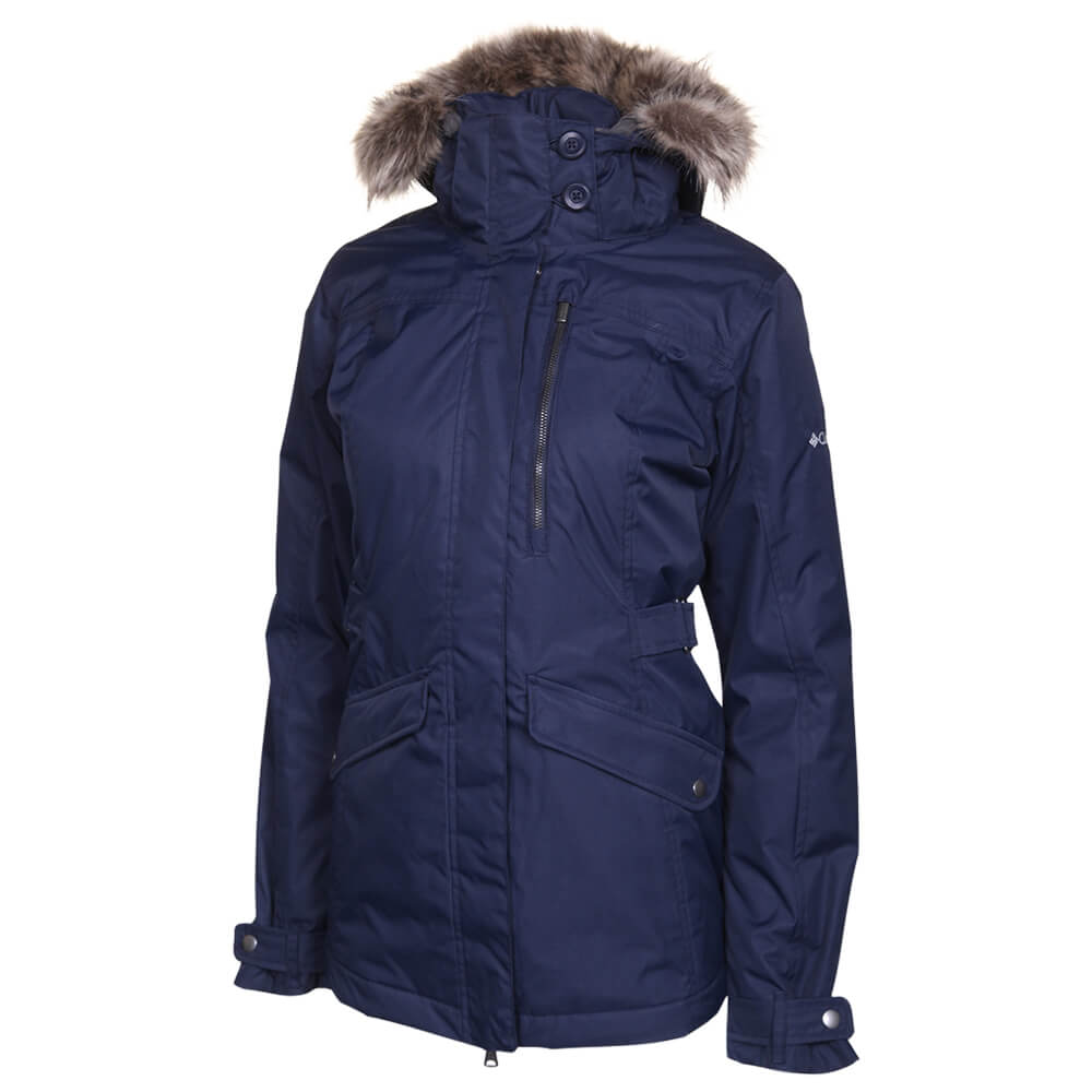 columbia foggy breaker jacket womens