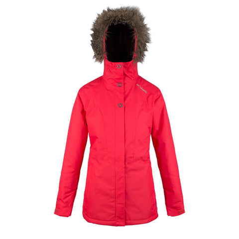 columbia women's iceberg lake jacket