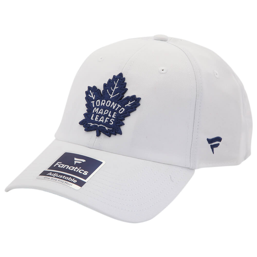 maple leafs cap