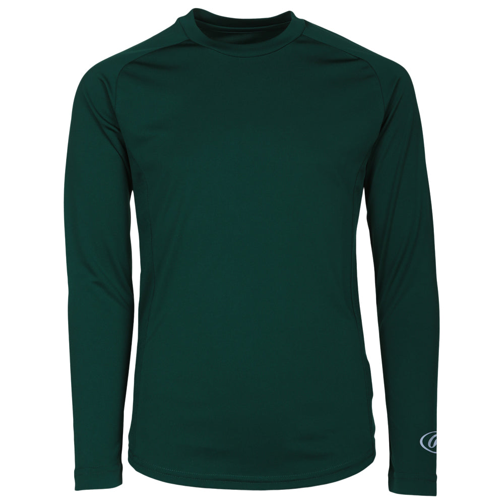 rawlings long sleeve shirt