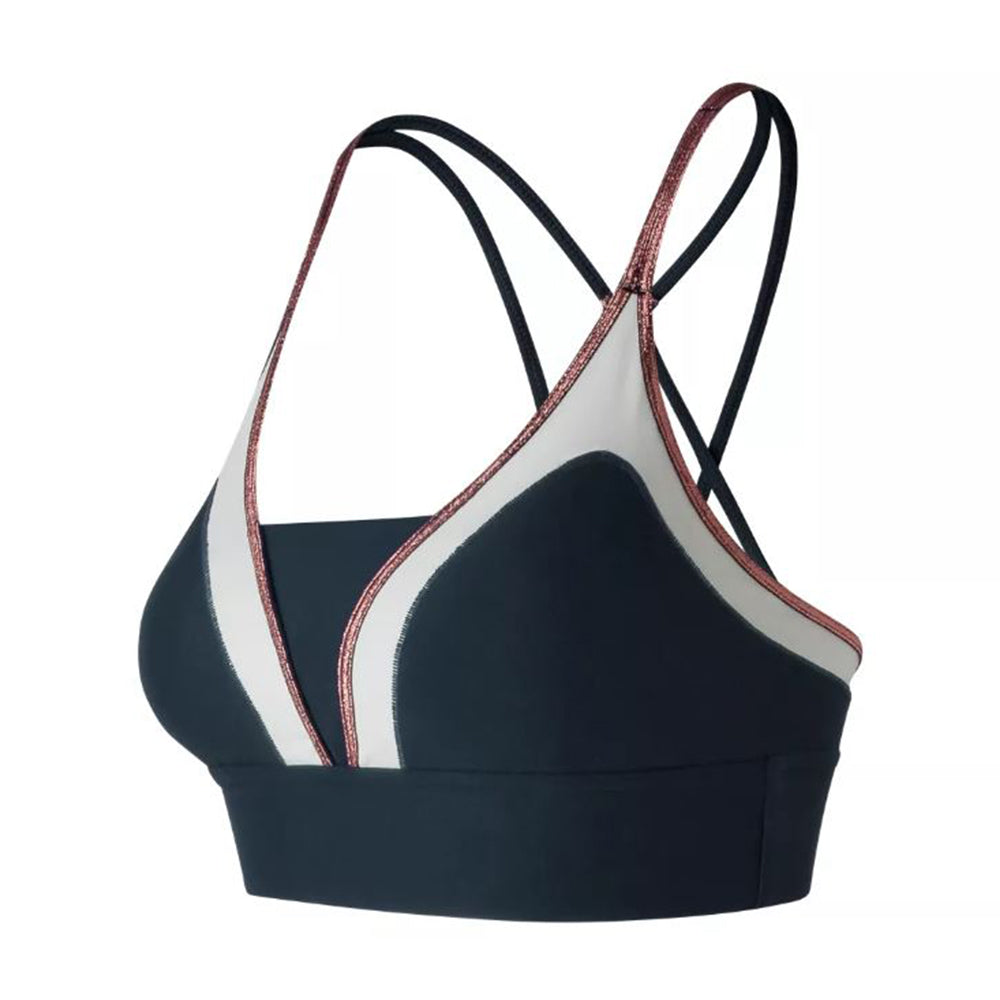 new balance women's sports bras