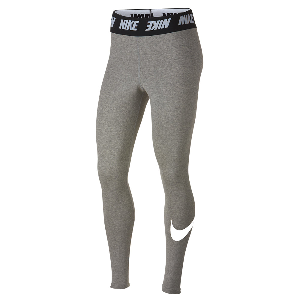 dark grey nike leggings