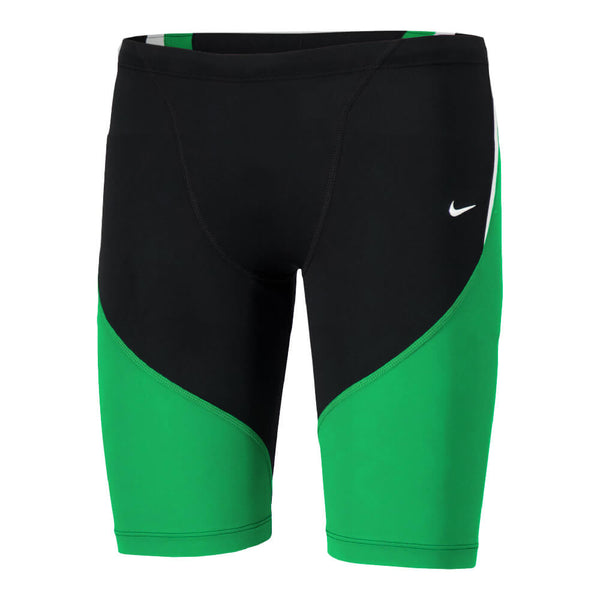 NIKE MEN'S POLY COLOUR SURGE JAMMER GREEN – National Sports