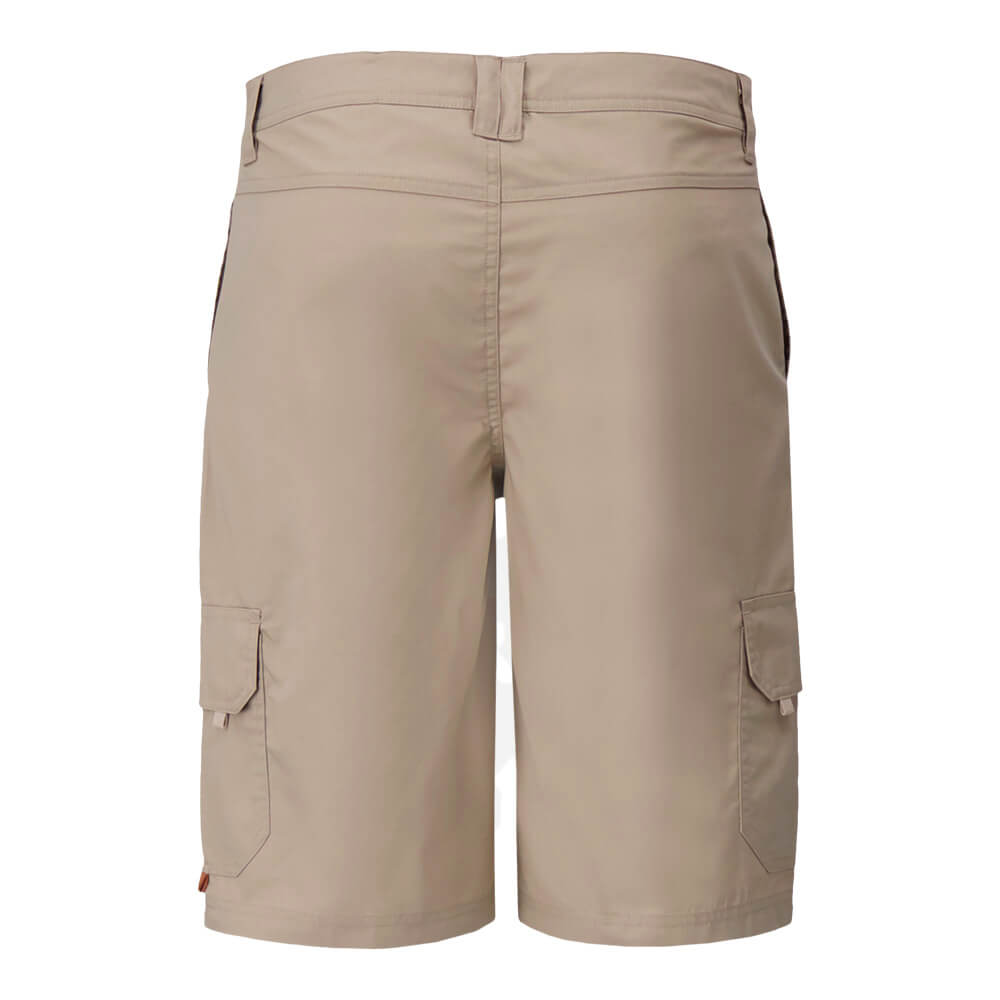 MCKINLEY MEN'S GEARY III BERMUDA SHORT STRING