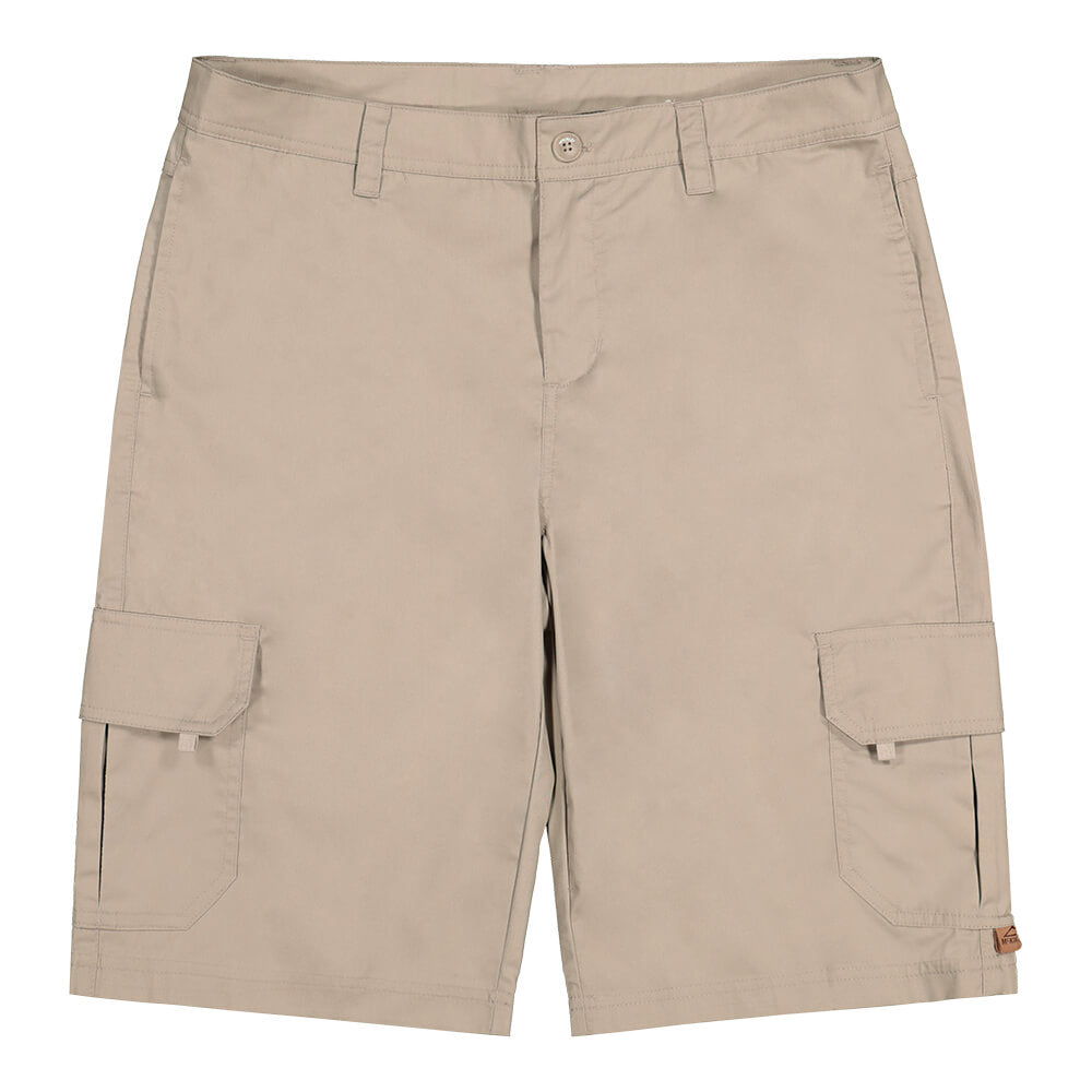 MCKINLEY MEN'S GEARY III BERMUDA SHORT STRING