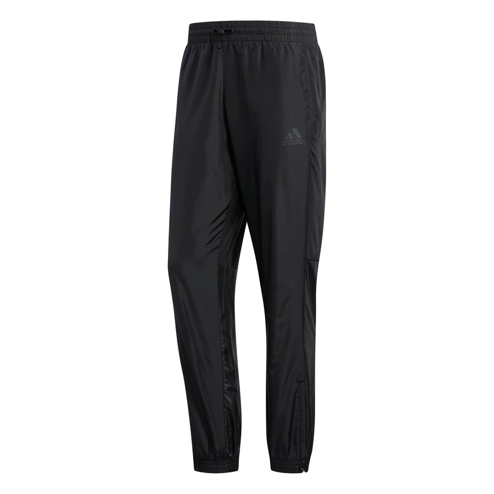 ADIDAS MEN'S WIND PANT BLACK – National Sports