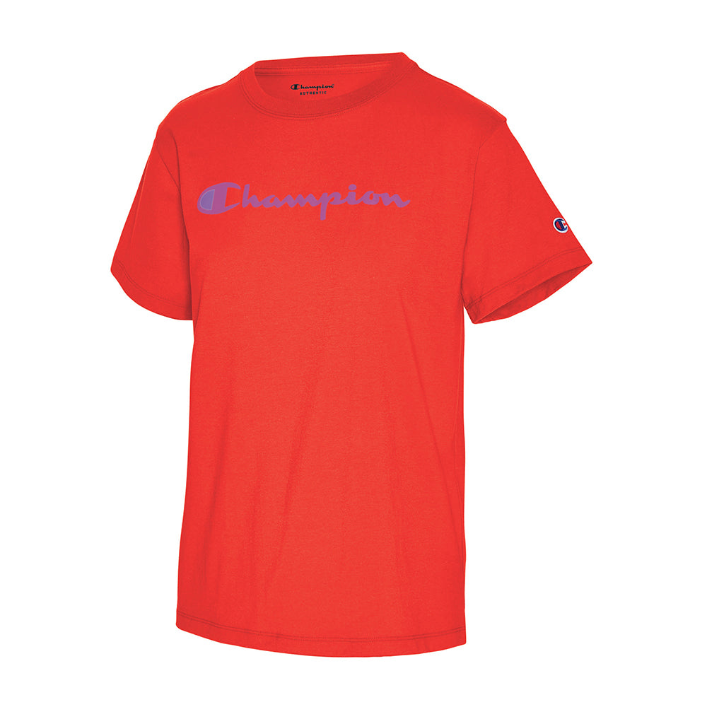 red flame t shirt