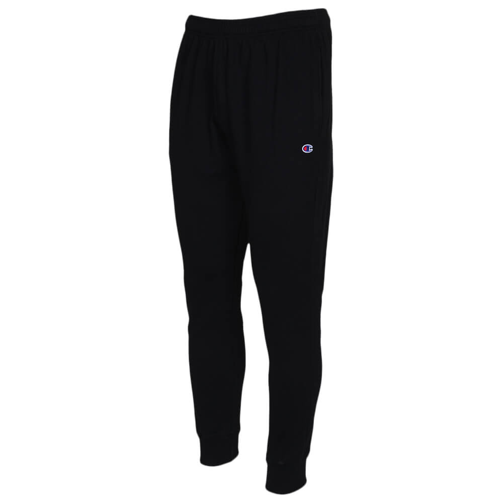 champion men's powerblend fleece joggers