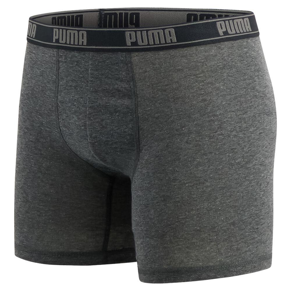 puma underwear boxer briefs