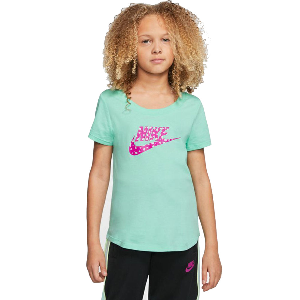 glitter nike shirt