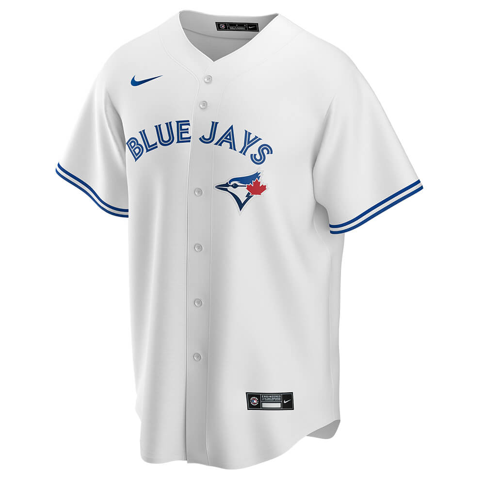 blue jays nike