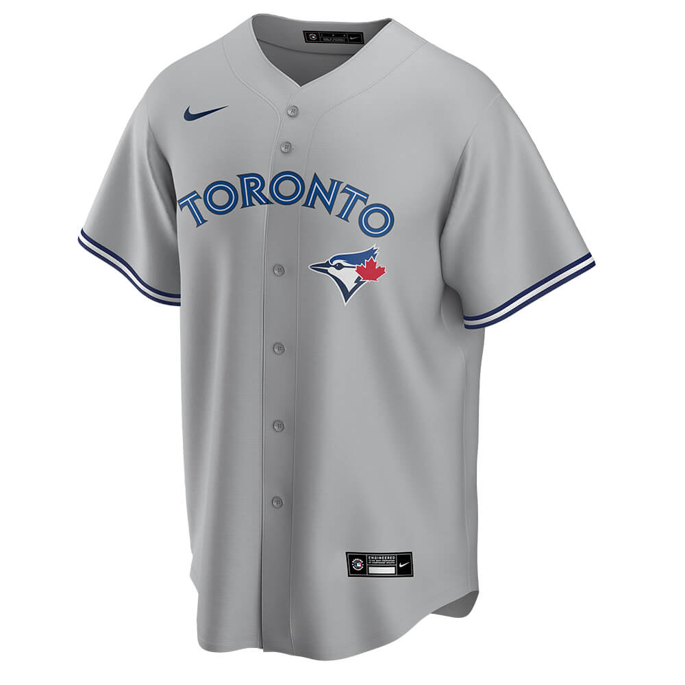 blue jays road jersey