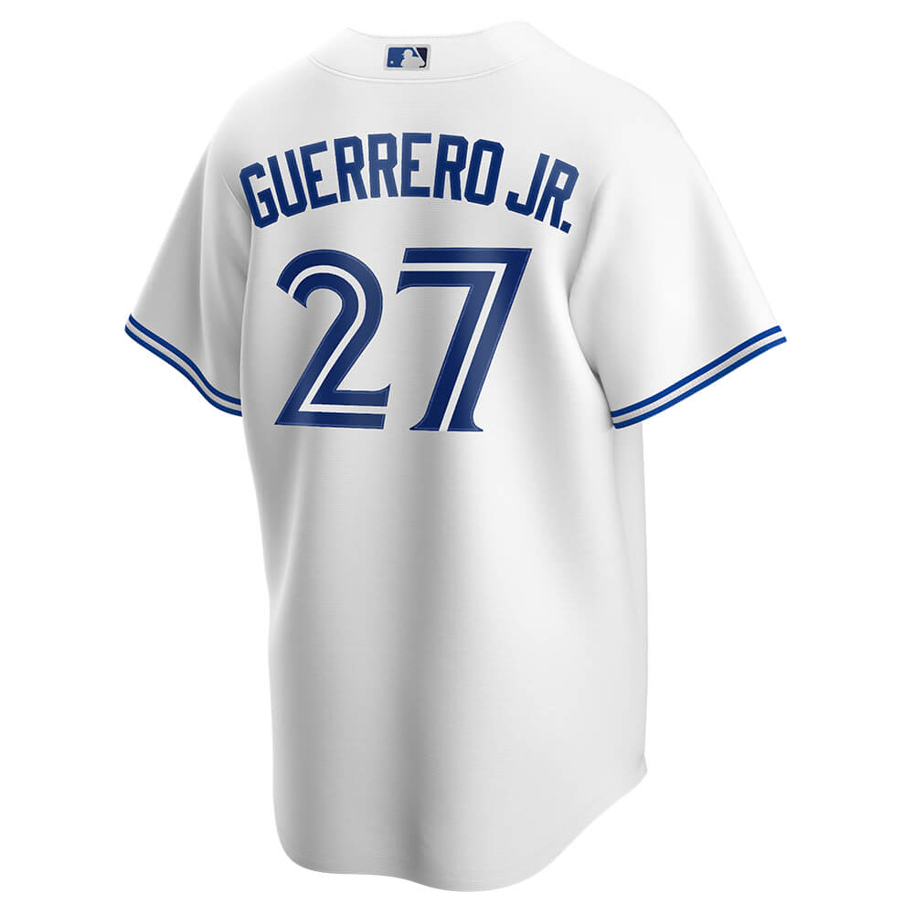 toronto blue jays replica jersey