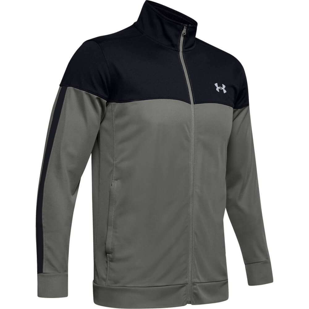 sportstyle pique track jacket