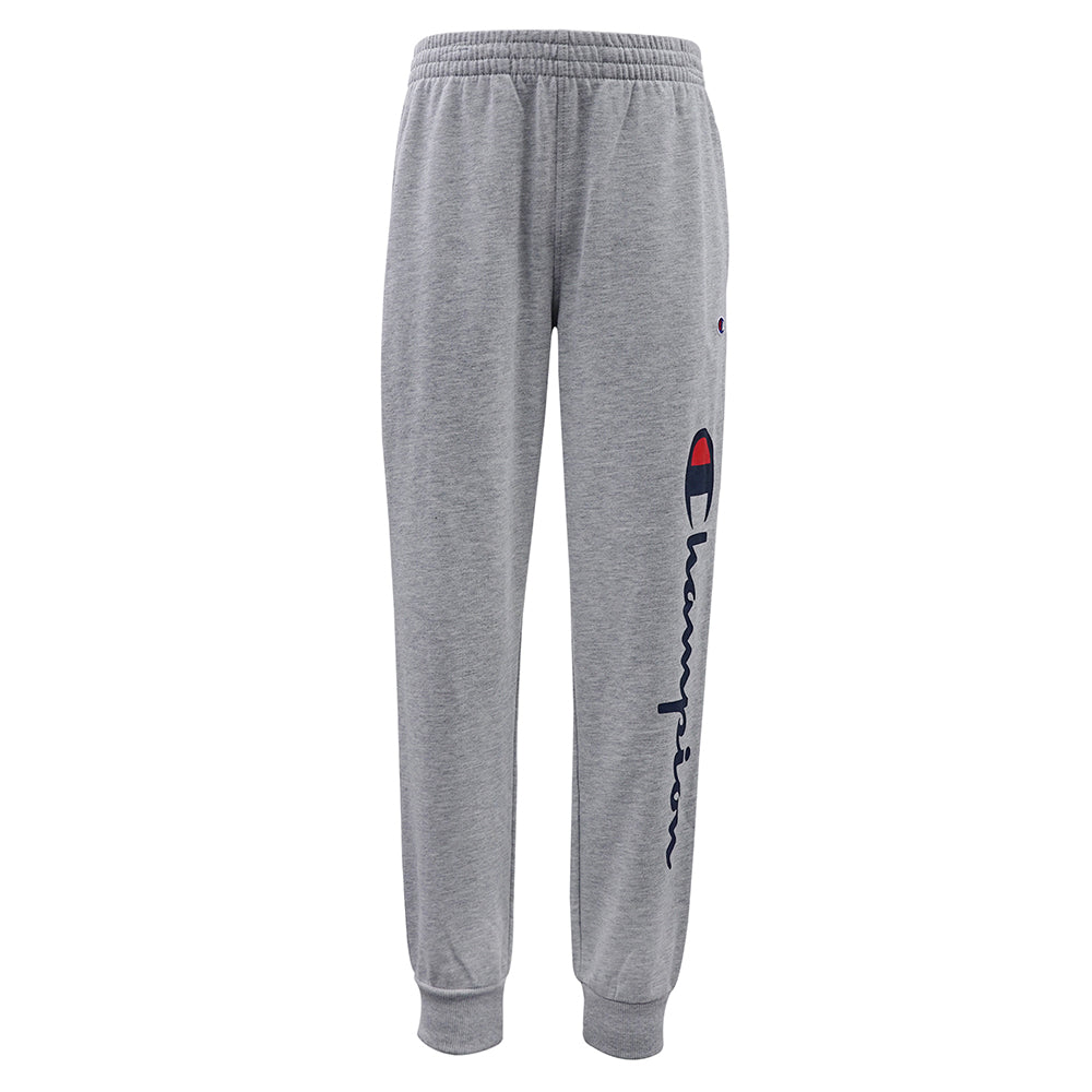 champion boys pants