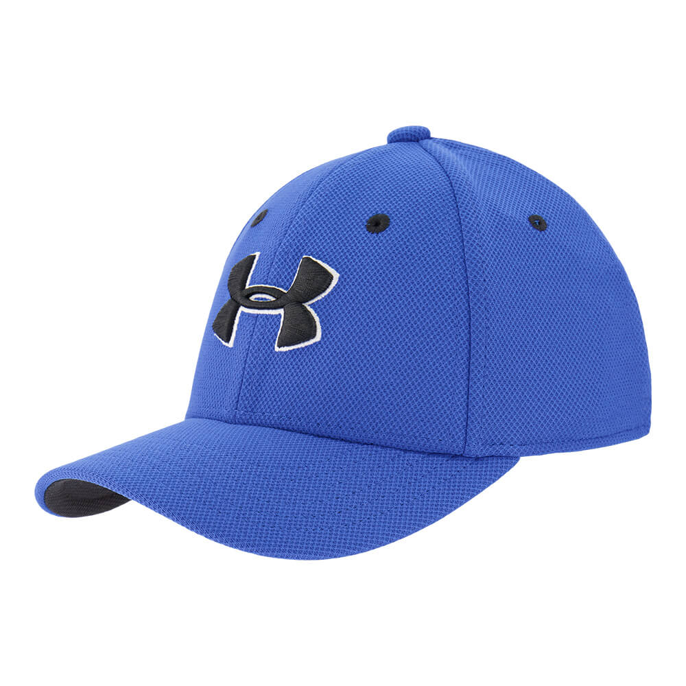 youth under armour hat