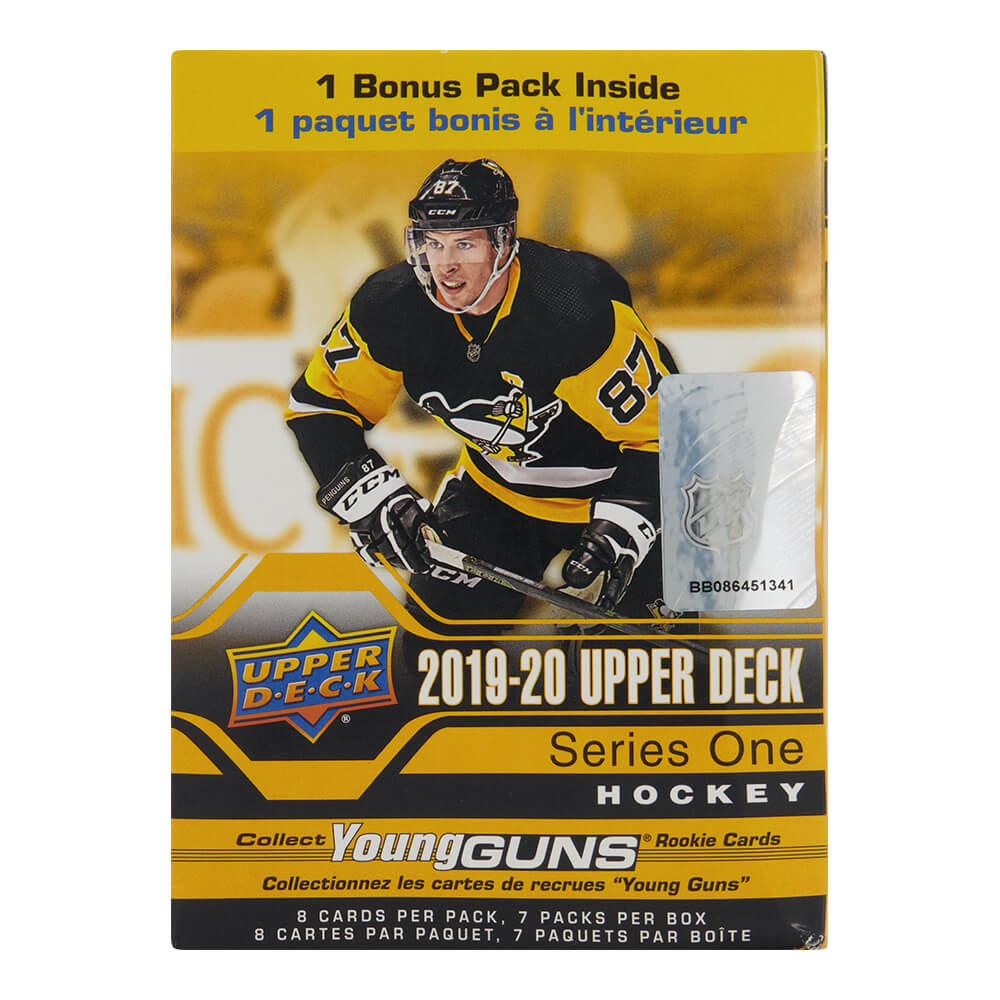 nhl cards