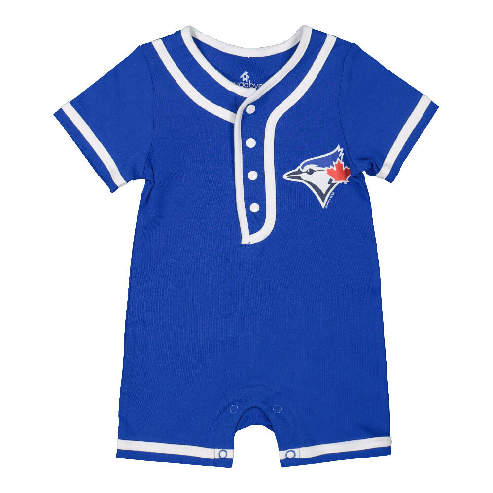 infant blue jays jersey