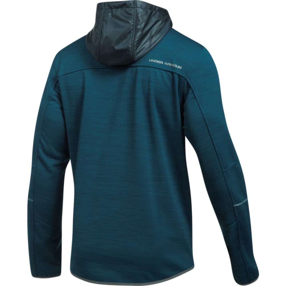 under armour men's swacket