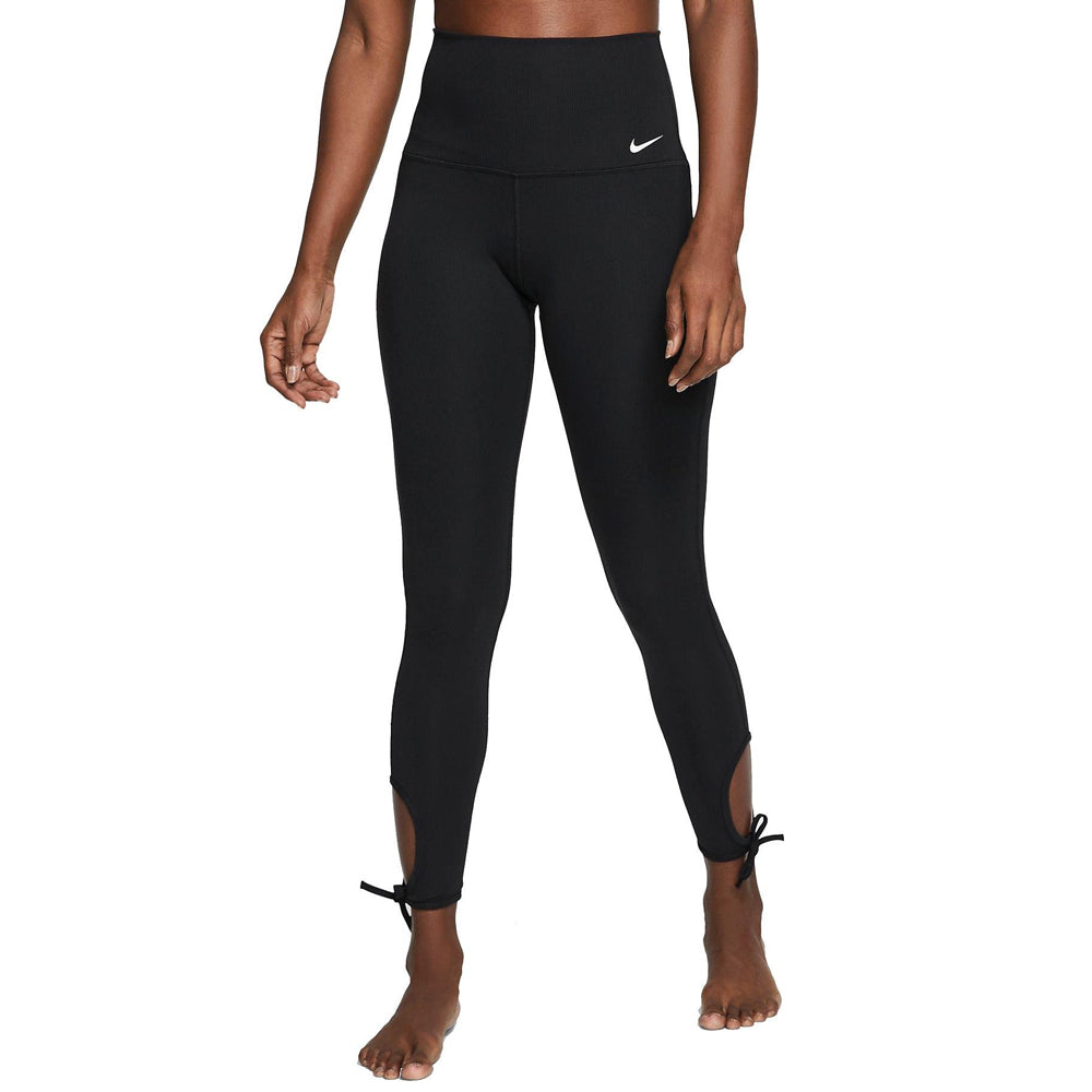 women's nike yoga training tights