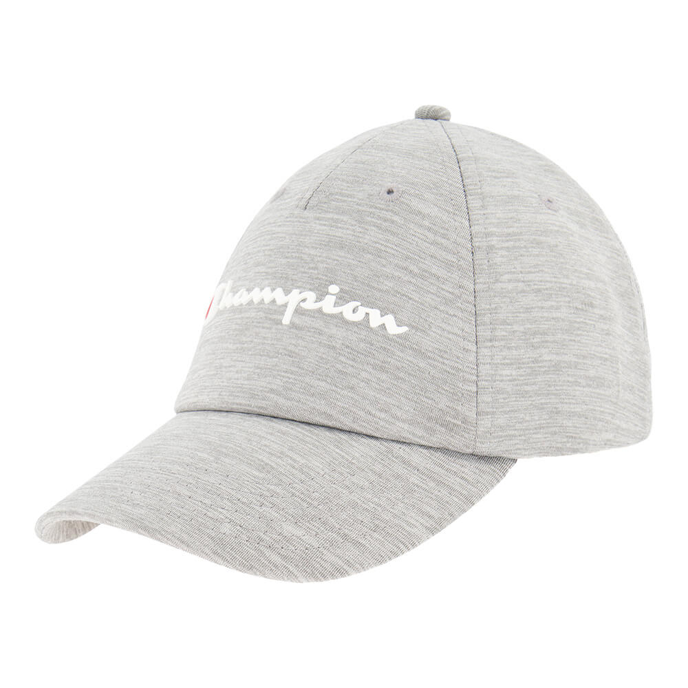 gray champion hat