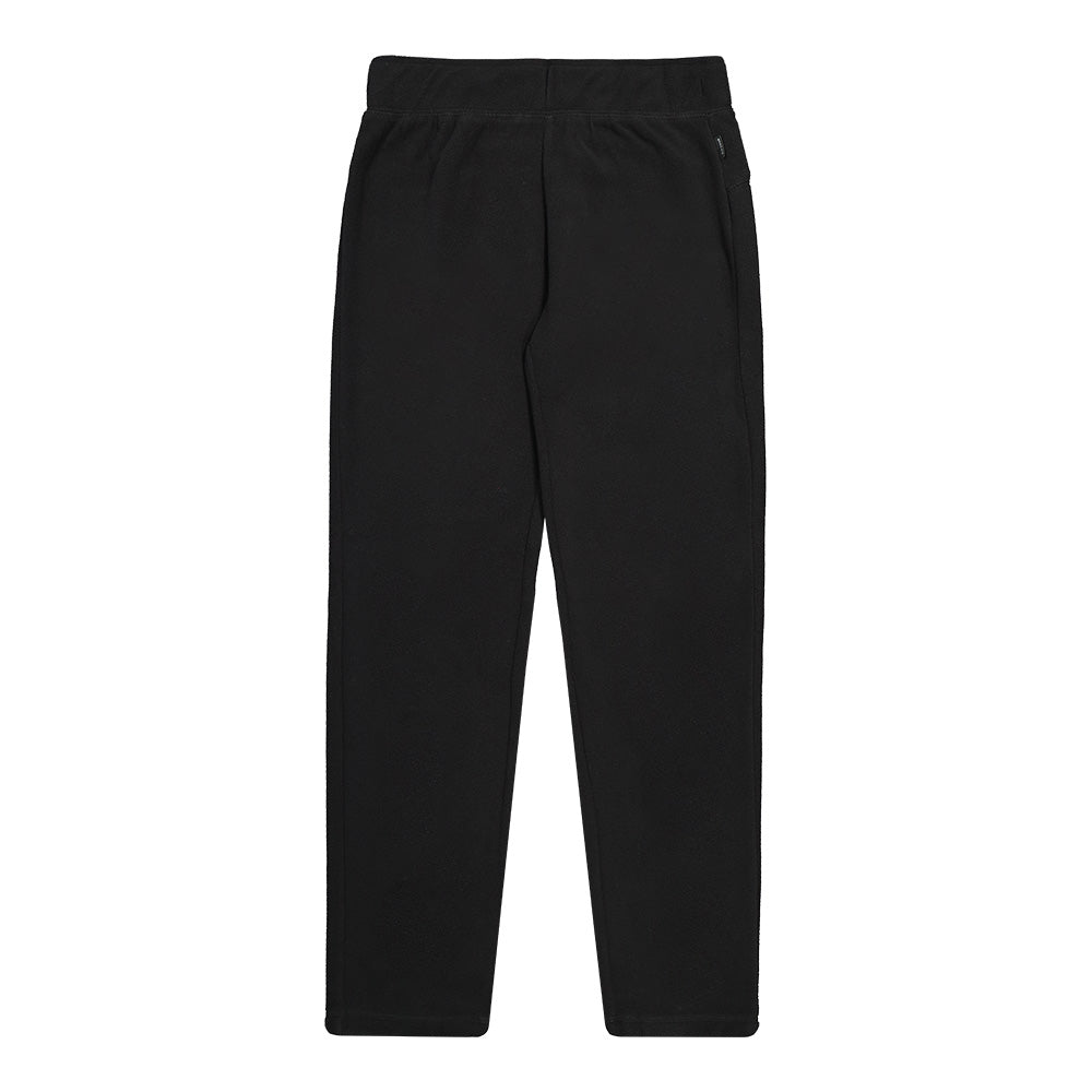 RIPZONE BOY'S MOSQUITO FLEECE PANT BLACK