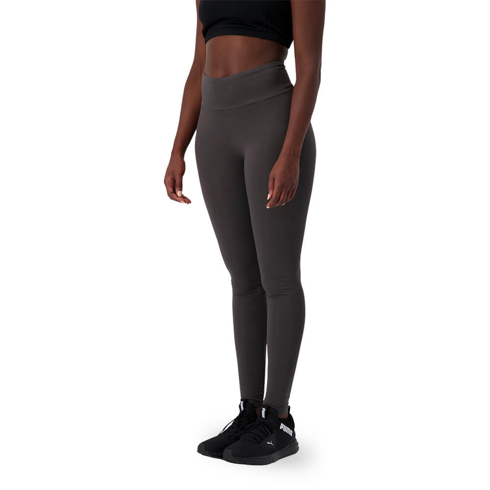 RIPZONE WOMEN'S SANDCUT LEGGING RAVEN